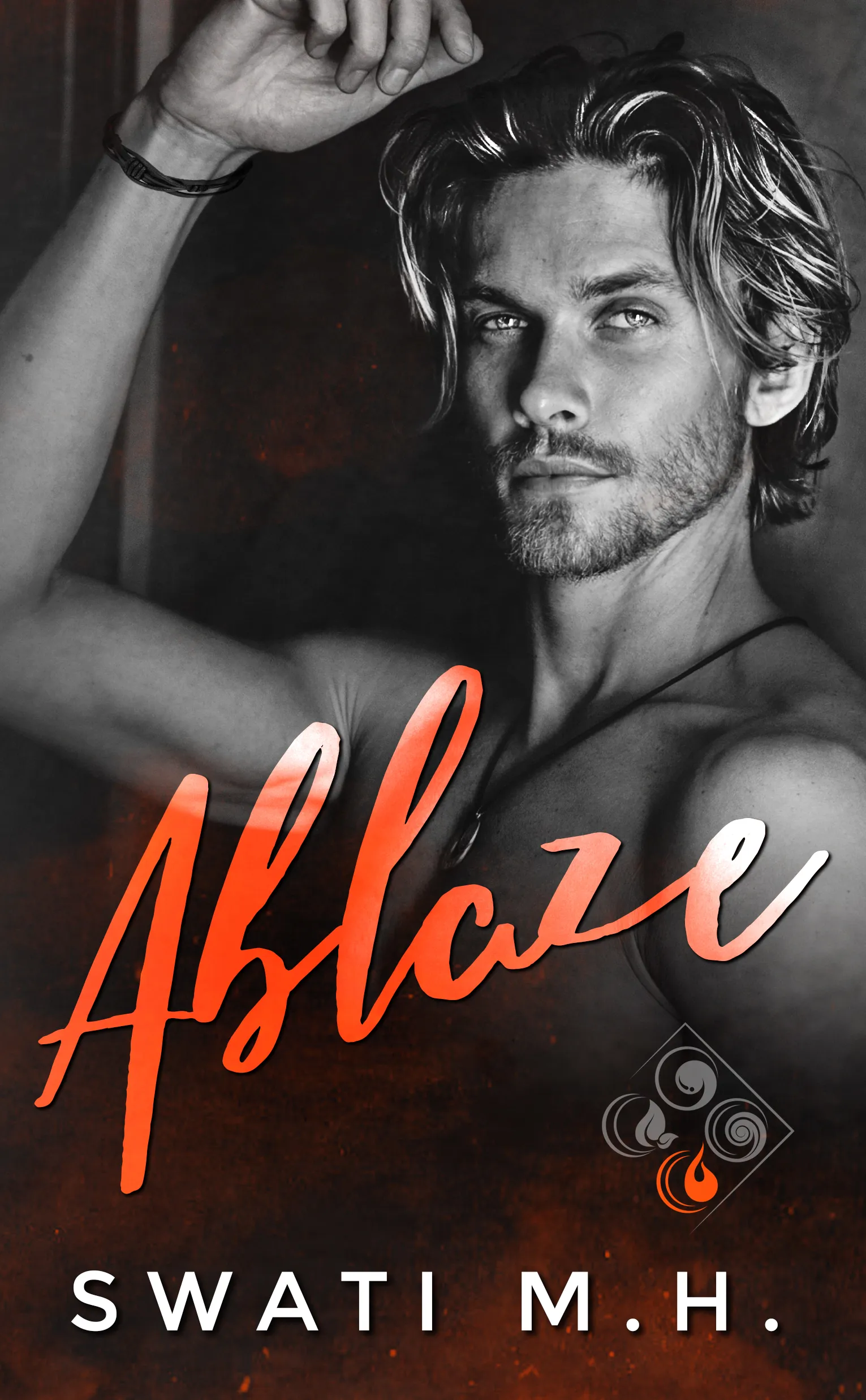 Ablaze - EBOOK