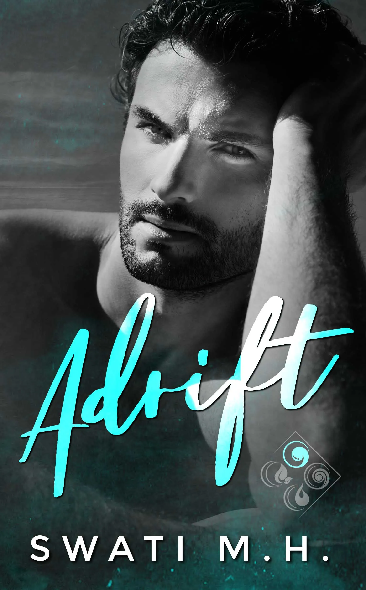 Adrift -EBOOK