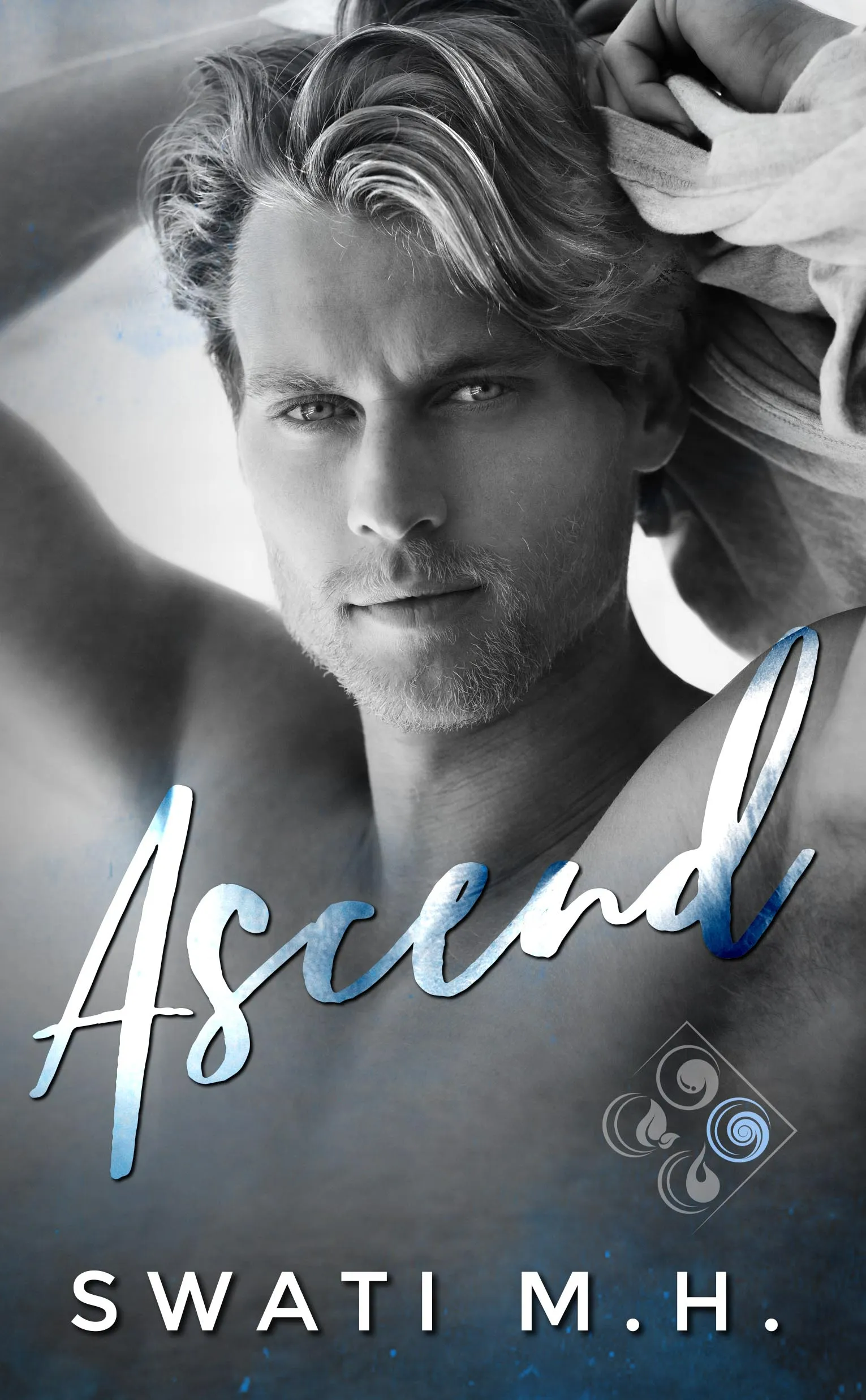 Ascend - EBOOK